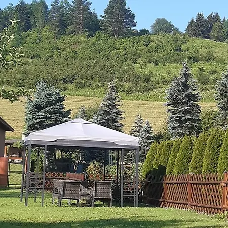 Homestay Orava Dolny Kubin