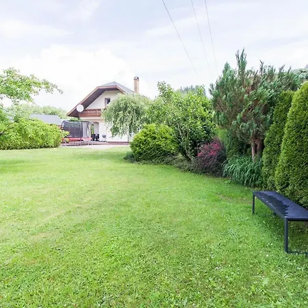 Homestay Orava