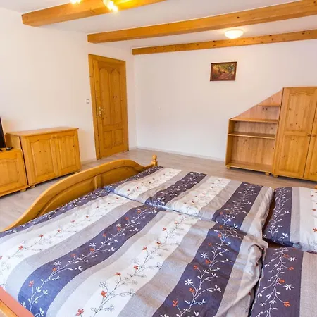 Homestay Orava