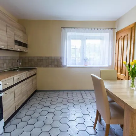 Homestay Orava Dolny Kubin
