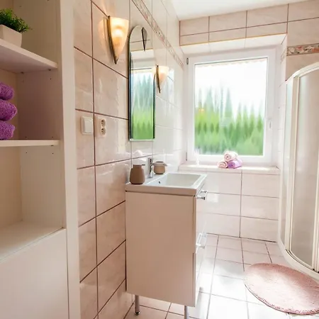Orava Homestay Dolny Kubin