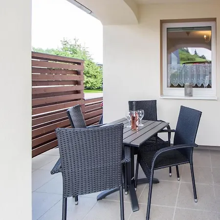 Homestay Orava