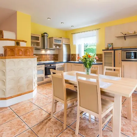 Orava Homestay Dolny Kubin