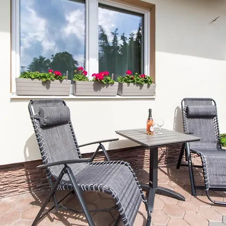 Homestay Orava Dolny Kubin