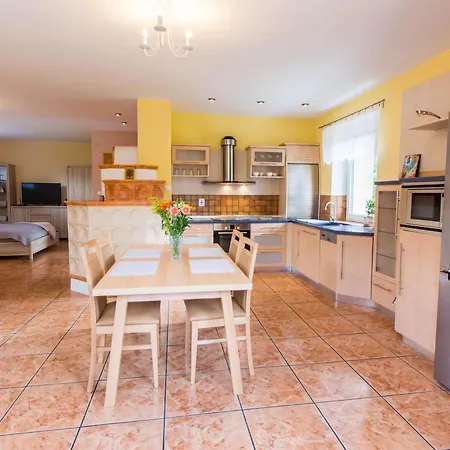 Orava Homestay