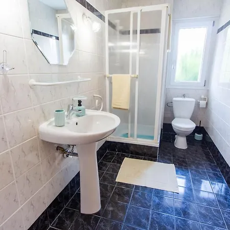 Orava Homestay Dolny Kubin