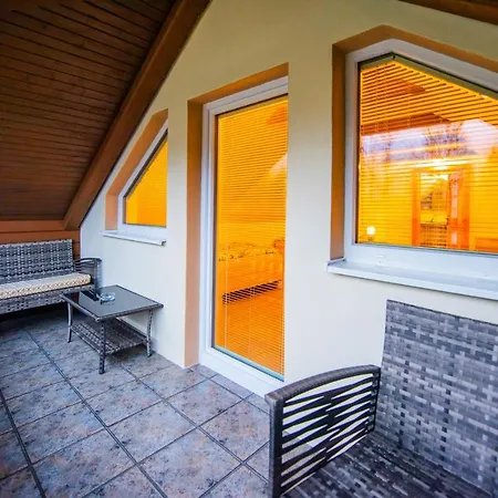 Orava Homestay Dolny Kubin
