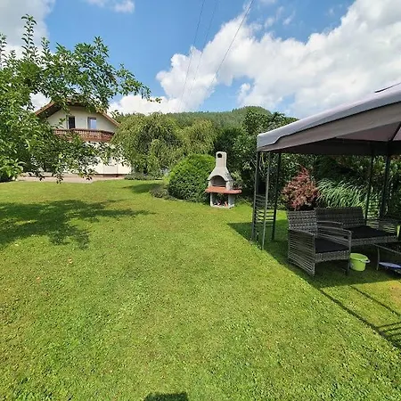 Orava Homestay Dolny Kubin
