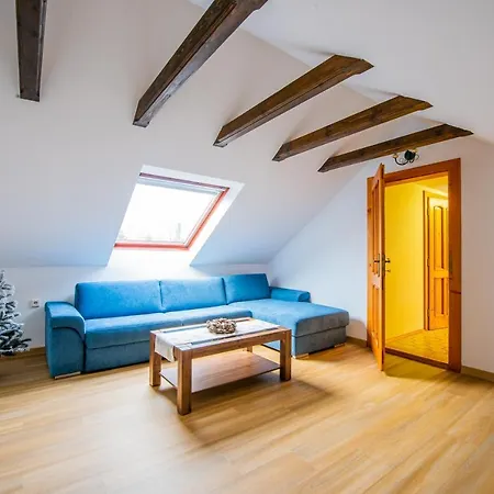 Homestay Orava