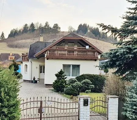 Homestay Orava