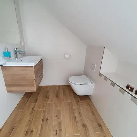 Orava Homestay